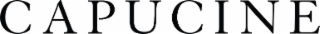 CAPUCINE logo