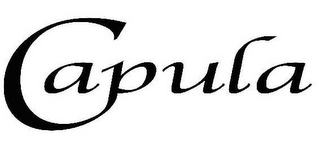 CAPULA logo