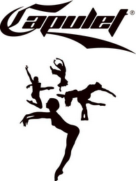 CAPULET logo
