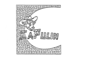 CAPULIN logo