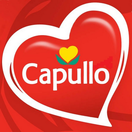 CAPULLO logo