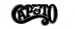 CAPUTO logo