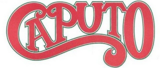 CAPUTO logo
