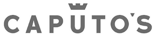 CAPUTO'S logo