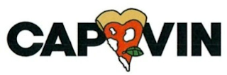 CAPVIN logo