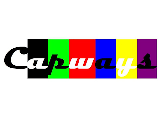 CAPWAYS logo