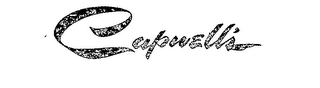 CAPWELL'S logo