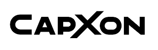 CAPXON logo