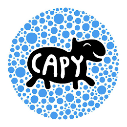 CAPY logo