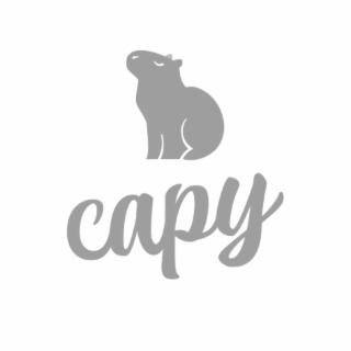 CAPY logo