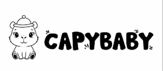 CAPYBABY logo