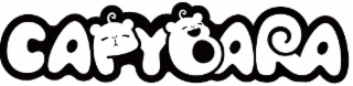 CAPYBARA