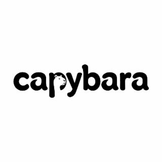 CAPYBARA logo