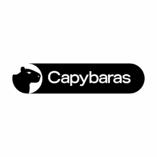 CAPYBARAS logo