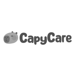 CAPYCARE logo
