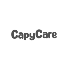 CAPYCARE logo