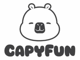CAPYFUN logo