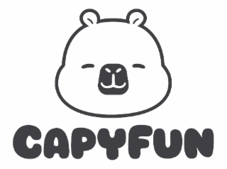 CAPYFUN logo