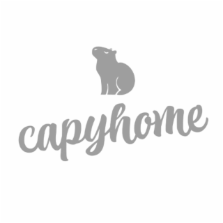 CAPYHOME logo