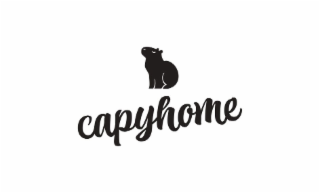CAPYHOME logo