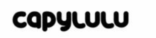 CAPYLULU logo