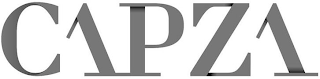 CAPZA logo