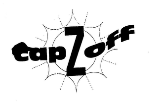 CAPZOFF logo