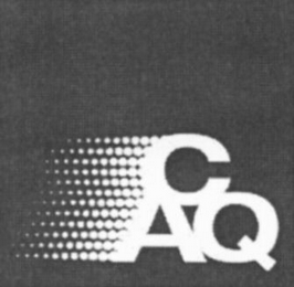 CAQ logo
