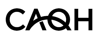 CAQH logo