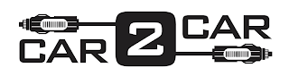 CAR 2 CAR logo