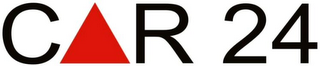 CAR 24 logo