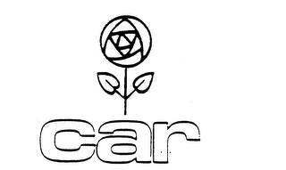 CAR logo