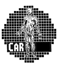 CAR logo