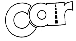CAR logo