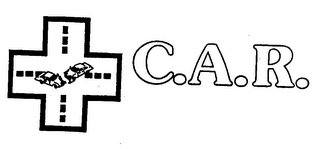 C.A.R. logo