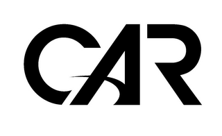 CAR logo