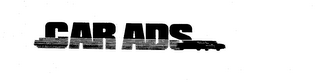CAR ADS logo