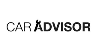 CAR ADVISOR logo
