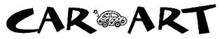 CAR ART logo