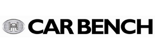 CAR BENCH logo