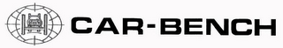 CAR-BENCH logo