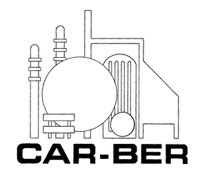 CAR-BER logo