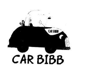CAR BIBB logo