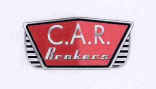 C.A.R. BROKERS logo