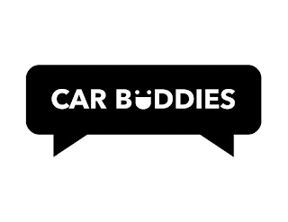 CAR BUDDIES logo
