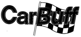 CAR BUFF logo