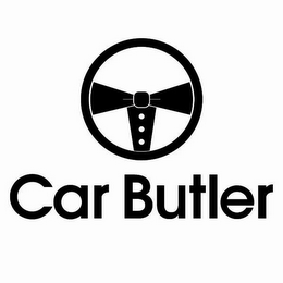 CAR BUTLER logo
