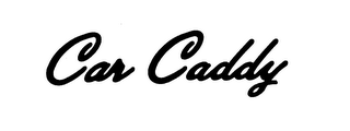 CAR CADDY logo