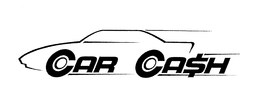 CAR CA$H logo
