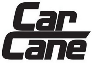 CAR CANE logo